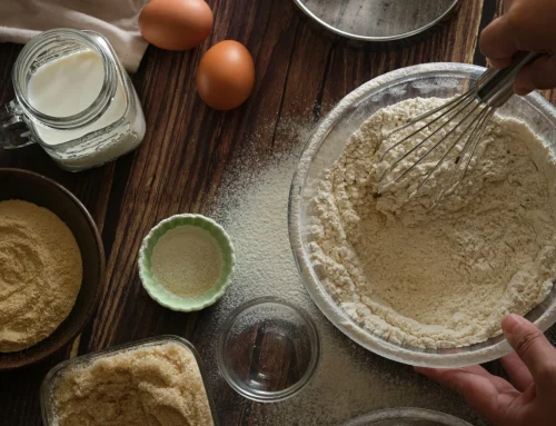 Get the Customer Out of Your Kitchen